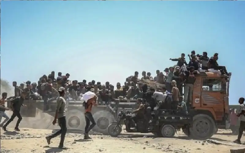 أرجأت نشره .. واشنطن مرتبكة وتتريث