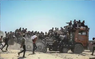 أرجأت نشره .. واشنطن مرتبكة وتتريث