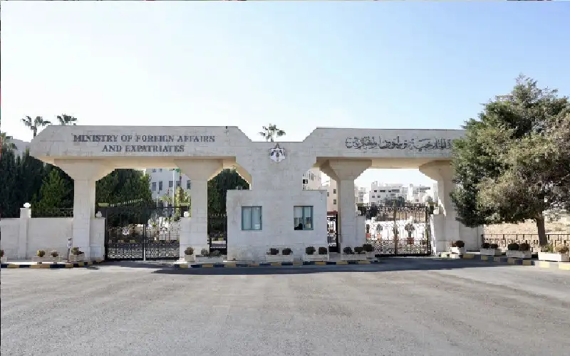 الأردن يرحب ببيان مشترك صادر عن