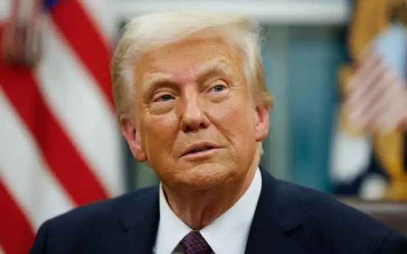 ترمب يكشف عن خطط لتوفير المساعدات