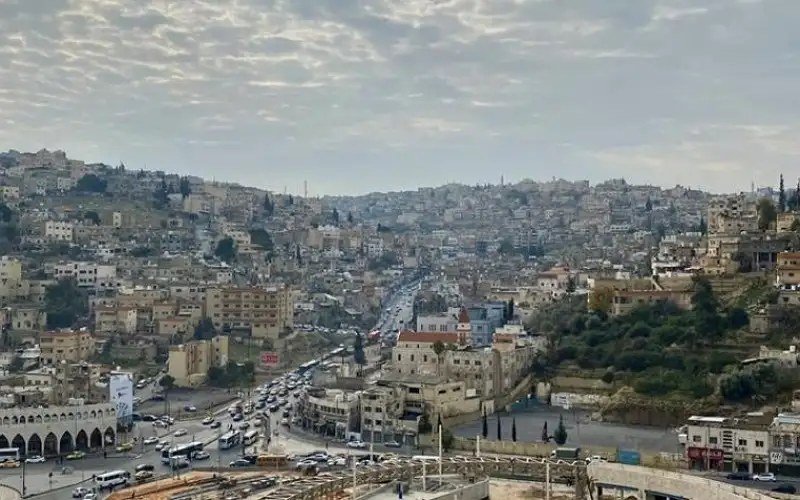 ليلة مائلة للبرودة .. هل نرتدي