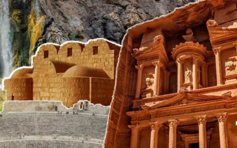 تنشيط السياحة: انقطاع شبه كامل للسياحة