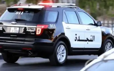 حريق مستودع أدوية مشهور في الزرقاء