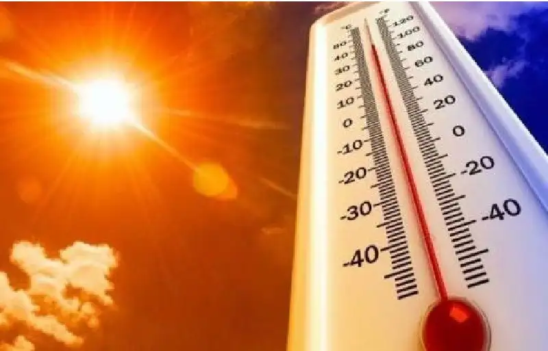 أجواء صيفية عادية في أغلب المناطق