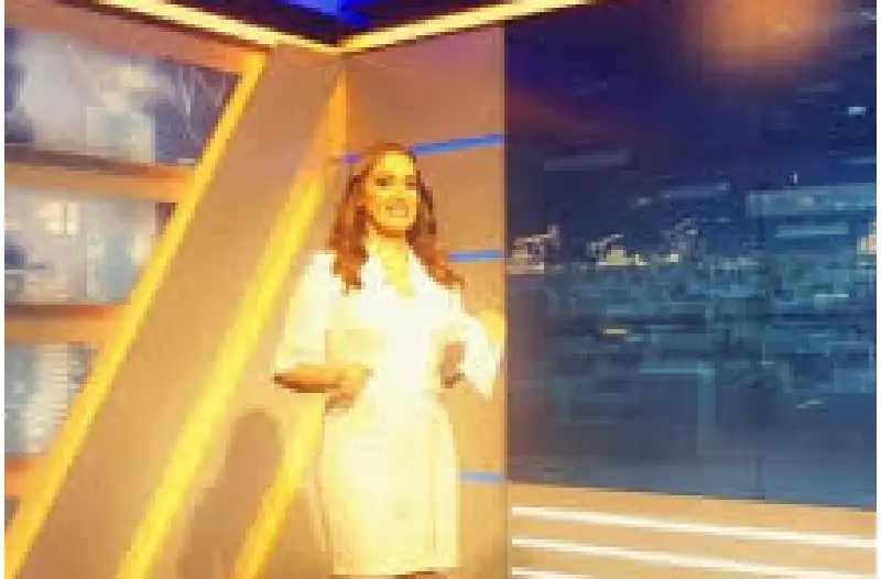 الكوري إلى التلفزيون الأردني