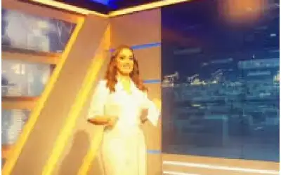 الكوري إلى التلفزيون الأردني