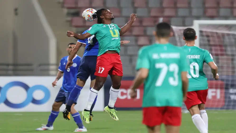 الرمثا يحقق فوزا ثمينا على الوحدات