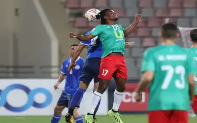 الرمثا يحقق فوزا ثمينا على الوحدات