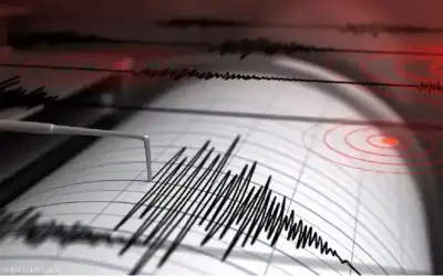 أفغانستان .. زلزال يهز منطقة هندوكوش