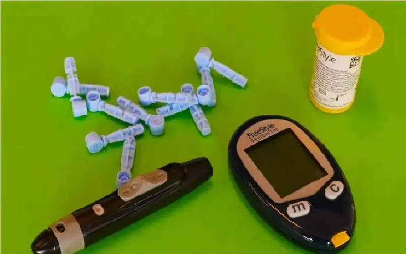 دراسة: السكري يضاعف مخاطر الاكتئاب والمشاعر