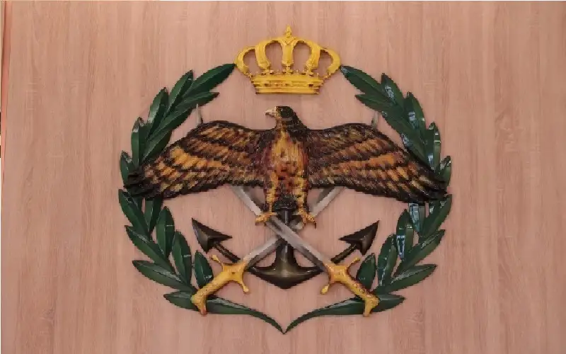 القبض على شخص حاول اجتياز الحدود