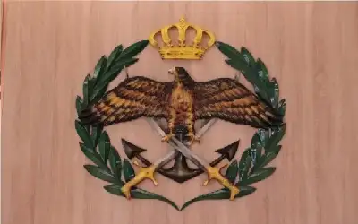 القبض على شخص حاول اجتياز الحدود
