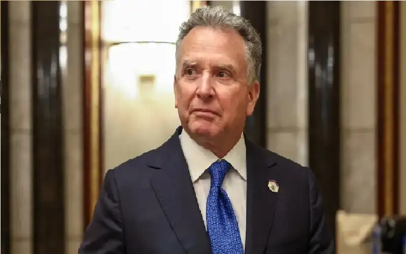 ويتكوف: لا تجويع في القطاع.. ولا