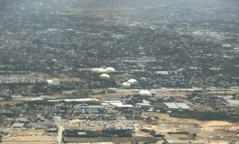 القوات المسلحة الأردنية تنفذ 5 إنزالات