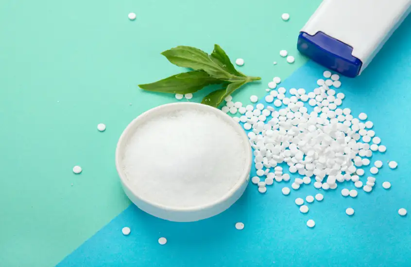 تعرف على مخاطر تناول بدائل السكر