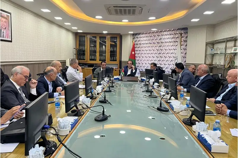 المقاولين تطلق حملة لدعم غزة