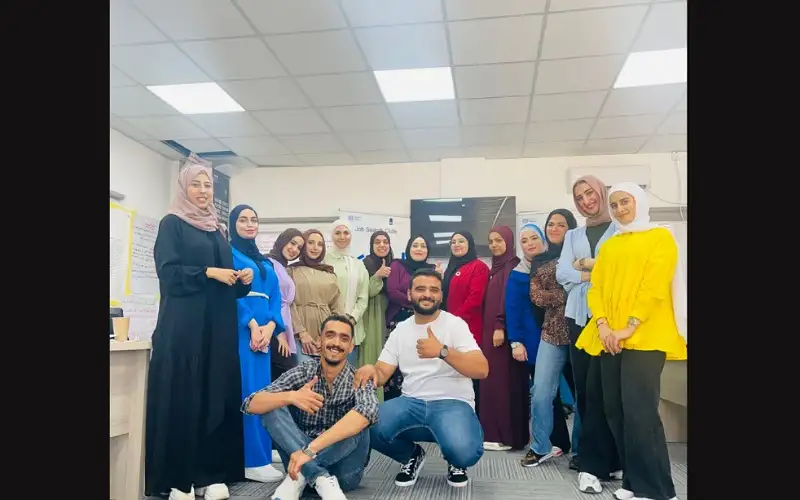 اختتام برنامج اسع لدعم الباحثين عن