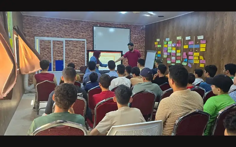 ندوة صحية حول الصحة النفسية في