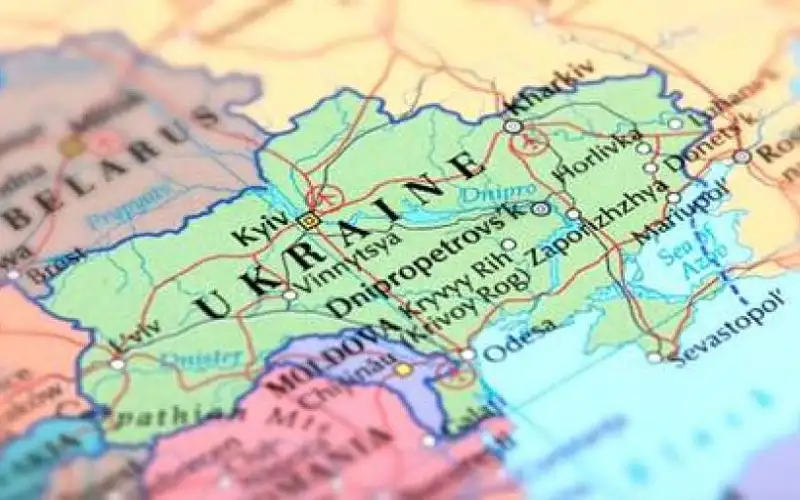 الاستخبارات العسكرية الأوكرانية تحذر من اختفاء