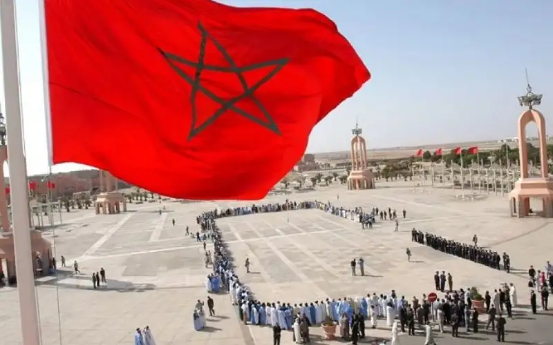 ترمب يجدد دعم واشنطن السيادة المغربية