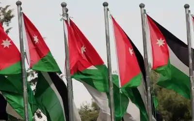 لجان المخيمات ترفض الهجمات على الأردن