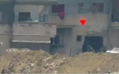 سرايا القدس تعلن استهداف مقر قيادة