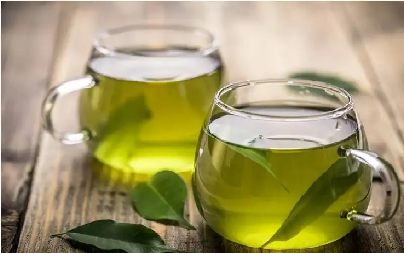 الشاي والقهوة علاج وقائي للذاكرة من