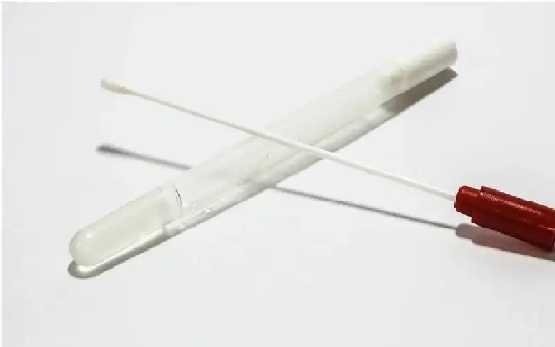 فحص الإنسولين في اللعاب يكشف السكري