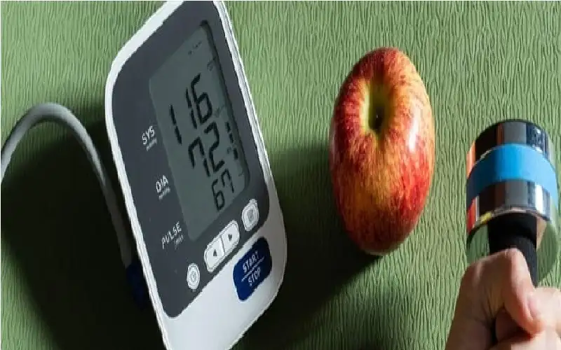 5 تغييرات في نمط الحياة تخفض