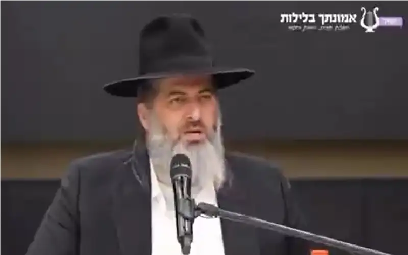 “كل غزة وكل طفل يجب أن