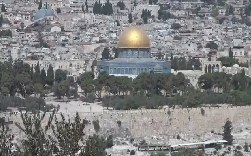 الأردن يشدد على أن لا سيادة