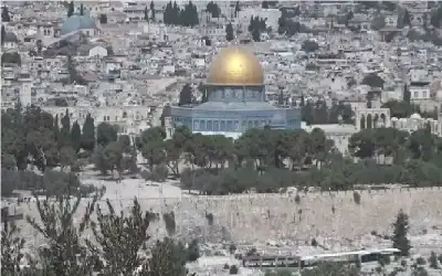 الأردن يشدد على أن لا سيادة