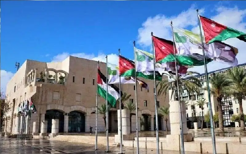 أمانة عمان تطلق نظام بيان التخزين