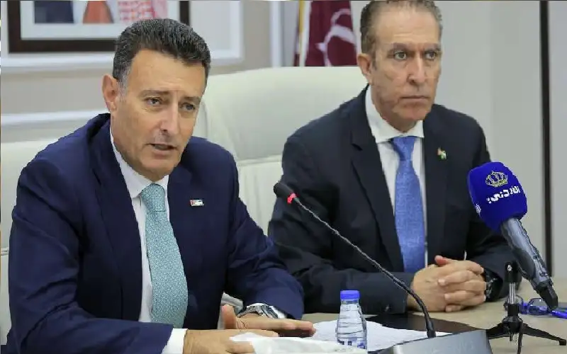 الميثاق الوطني: قرار الترشح لرئاسة النواب