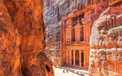 وزيرة السياحة: تدخلات حكومية لدعم المتضررين