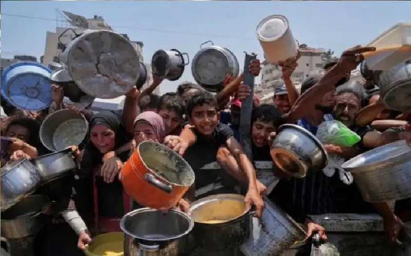 اليونيسيف: واحد من كل 3 أشخاص