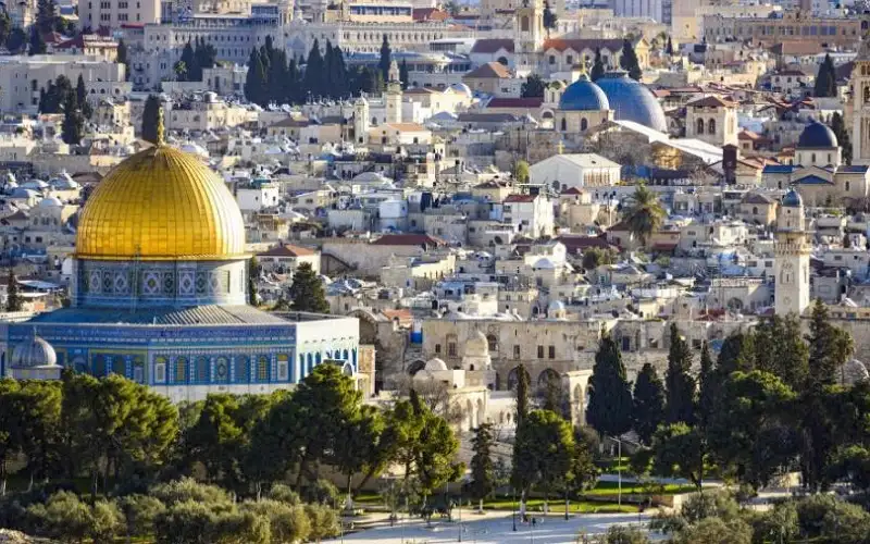 وزير الأوقاف يحمل الاحتلال المسؤولية عن