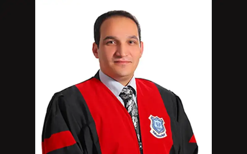 تسجيل براءة اختراع مركب دوائي لمعالجة