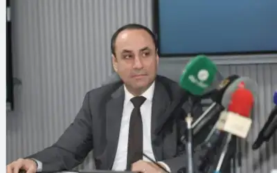 مجلس الوزراء يقبل استقالة مدير عام