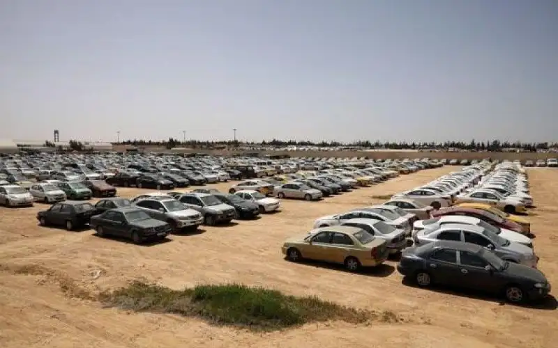 الحكومة تقر تعديل قانون السير لتقليص