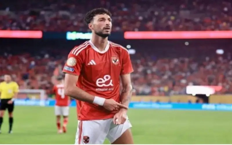 حقيقة أزمة وسام أبوعلي في أمريكا