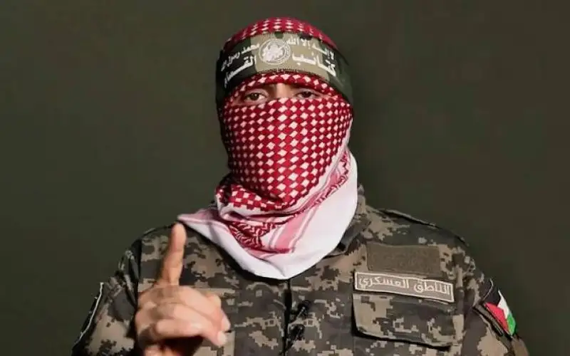 أبو عبيدة يكشف شروط إدخال الأطعمة