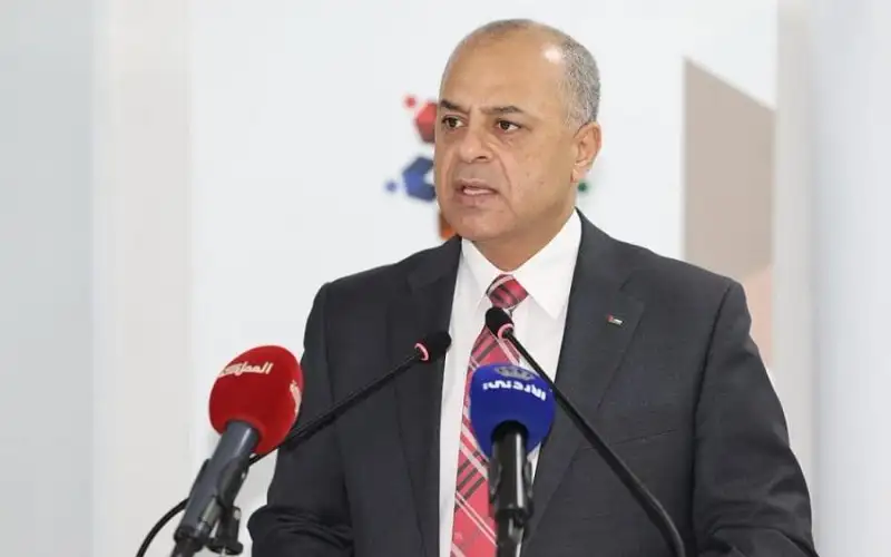 أبو صعيليك: تحديث القطاع العام يمتد