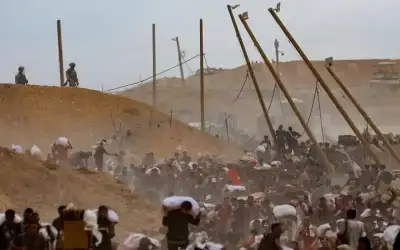 الجيواستراتيجي وانعكاسه على الداخل الأردني ـ