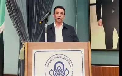المقاولين تنظم ندوة حوارية حول نظام