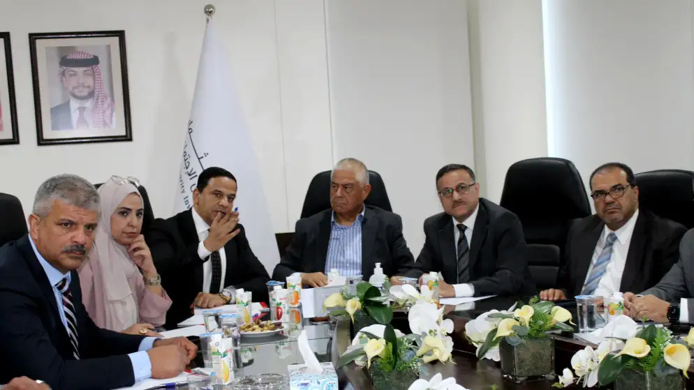 ملحس: استثمار أموال الضمان يخلق فرص