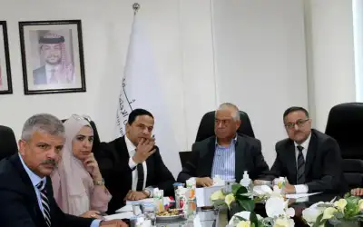 ملحس: استثمار أموال الضمان يخلق فرص