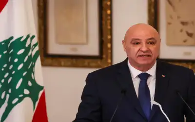 عون: سنواصل الضغط لتقديم المسؤولين عن
