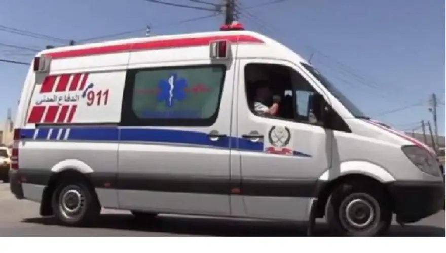 217 وفاة بسبب حوادث السير في