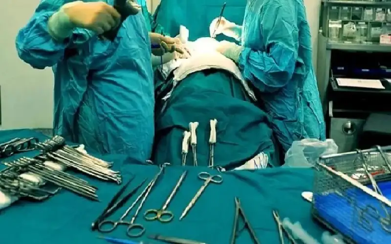 بعد 7 سنوات خلف القضبان.. براءة